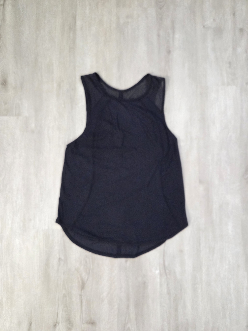 Lululemon Sculpt Tank